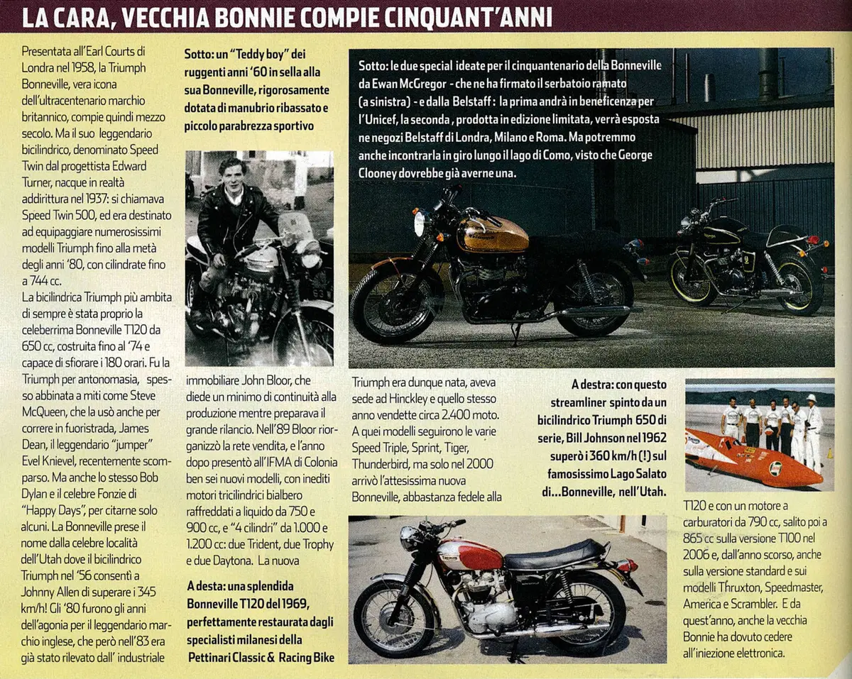 GUZZI V7 HARLEY 883 TRIUMPH BONNIE (25)