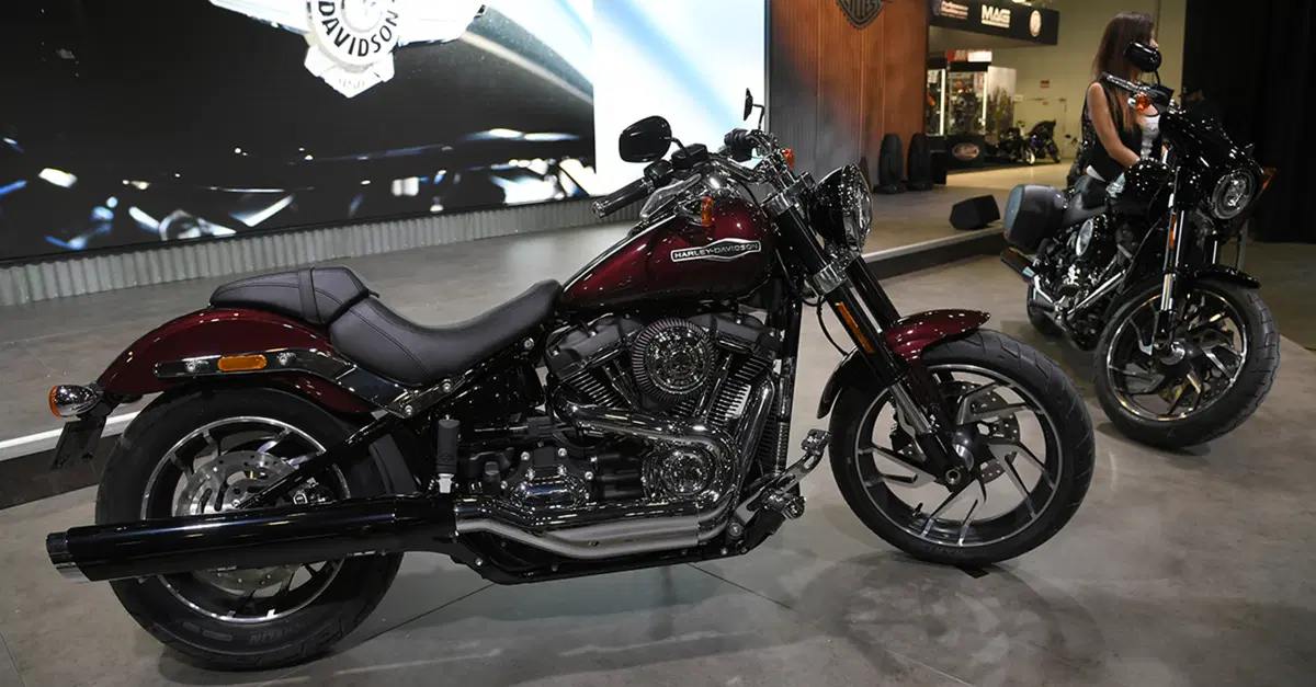 Guerra doganale: la UE prepara contromisure contro Harley, Bourbon e Levi's