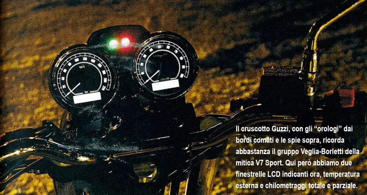 GUZZI V7 HARLEY 883 TRIUMPH BONNIE (7)