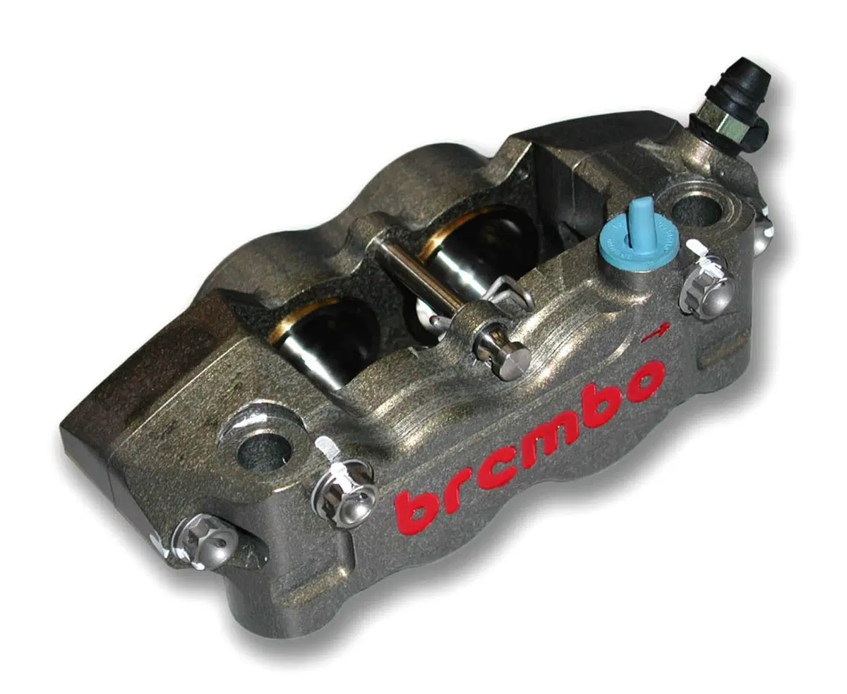Brembo, una storia di innovazione (4)