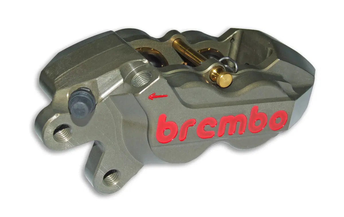 Brembo, una storia di innovazione (3)
