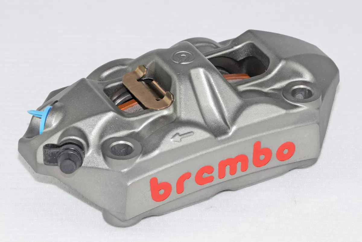 Brembo, una storia di innovazione (7)
