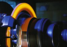 Brembo, una storia di innovazione