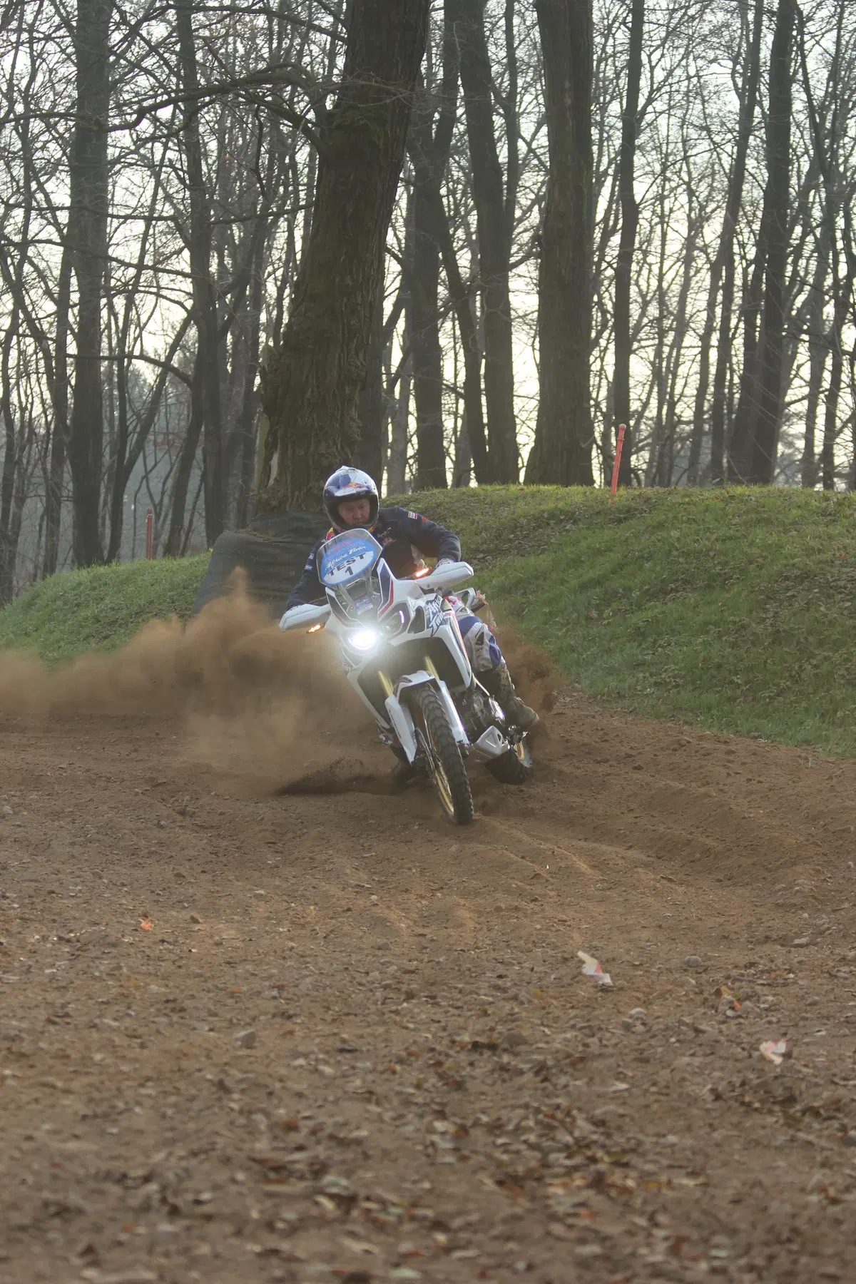 Africa Twin Christmas Party da Moto Macchion (5)