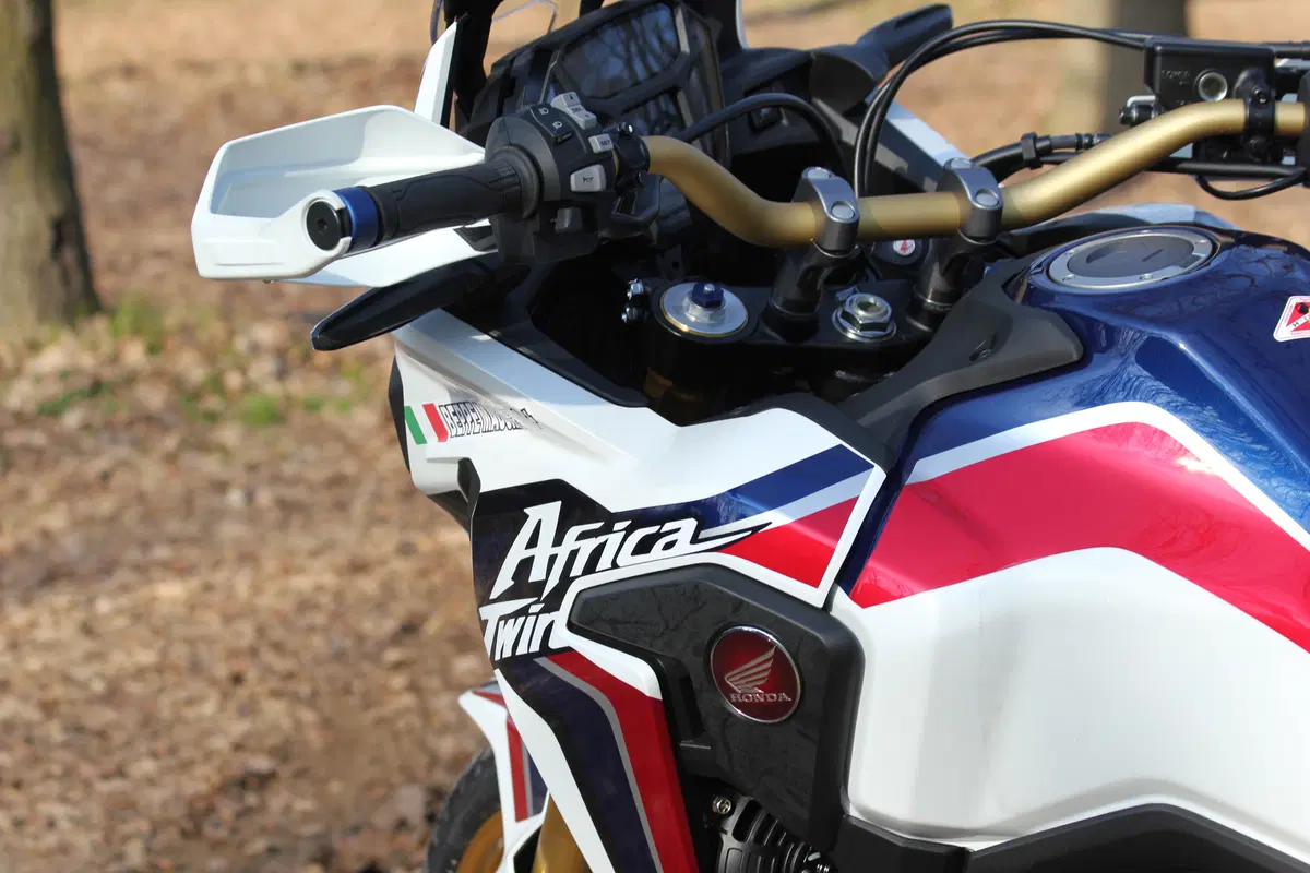 Africa Twin Christmas Party da Moto Macchion (7)