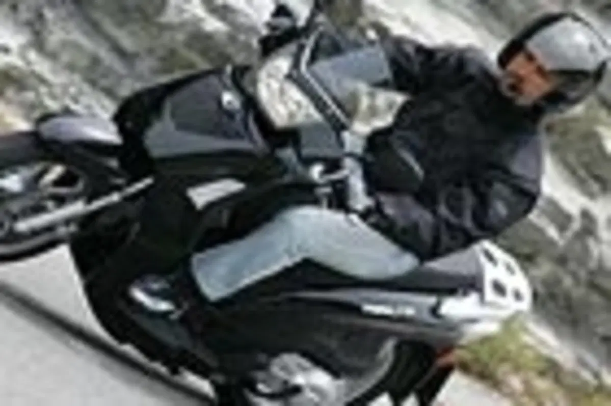 KYMCO People S 200 (50 - 125) (27)