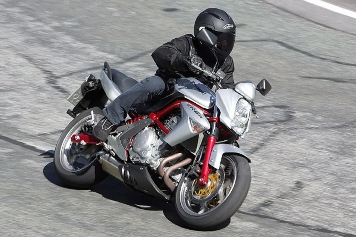 KAWASAKI ER-6n (17)