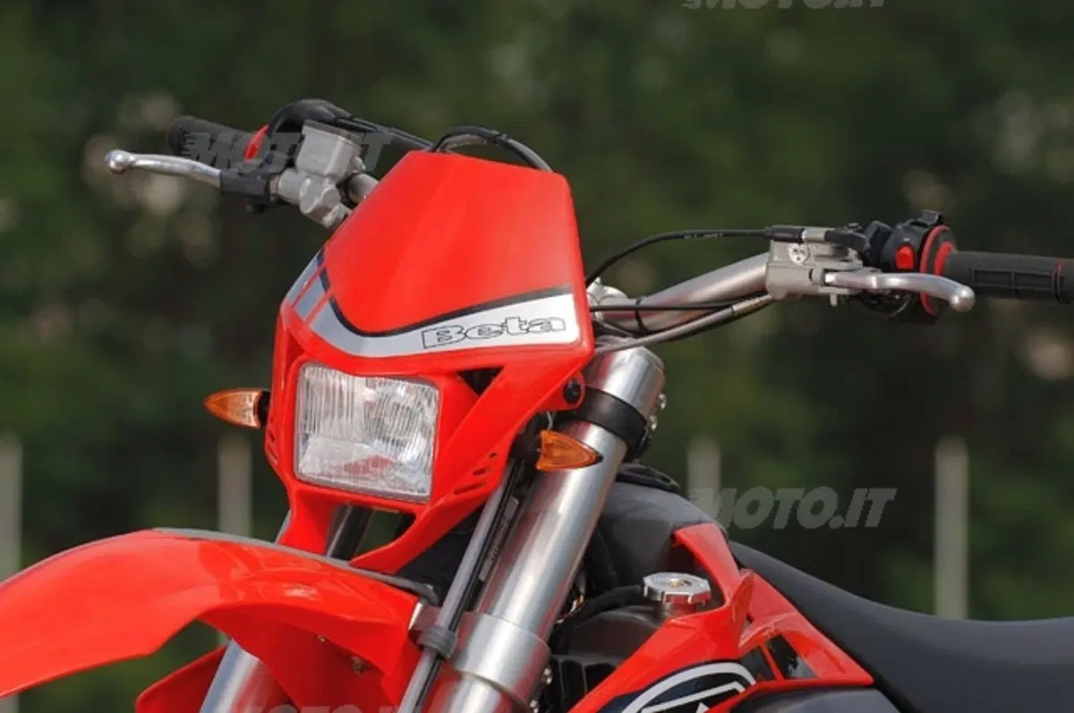 BETA Enduro RR 4T (5)