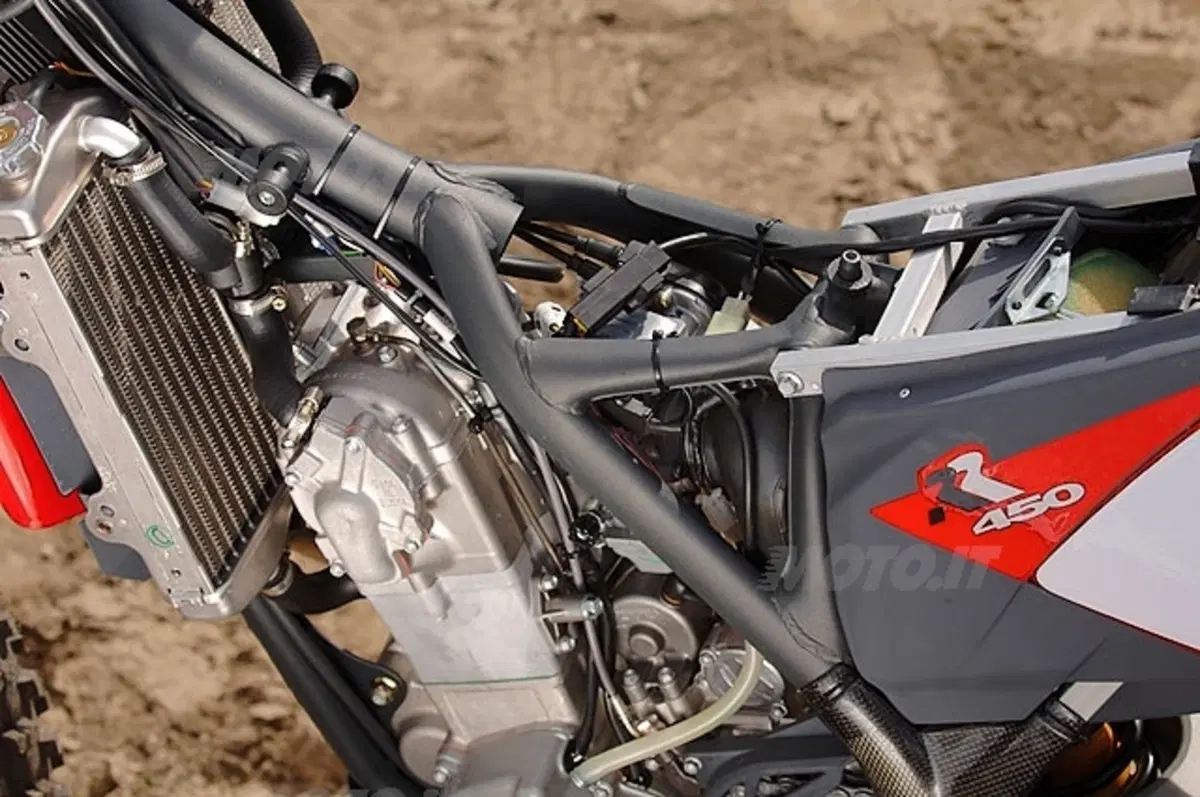 BETA Enduro RR 4T (10)