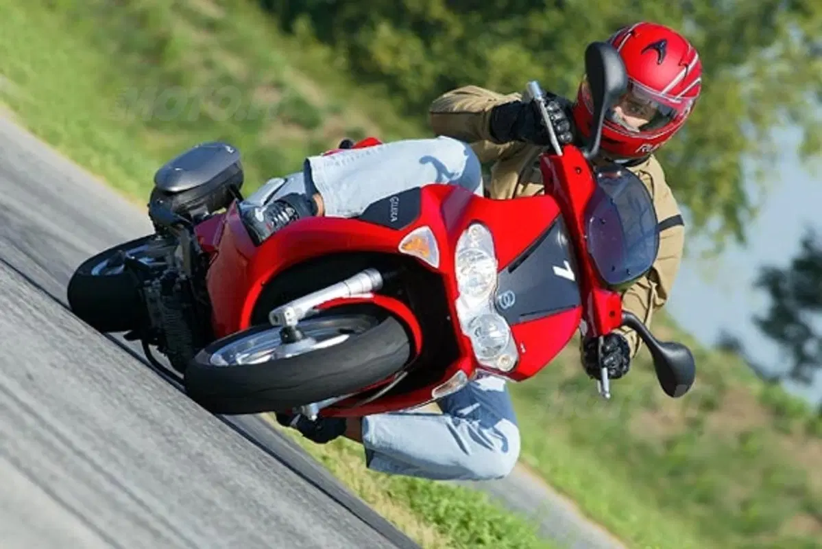 GILERA Runner (8)