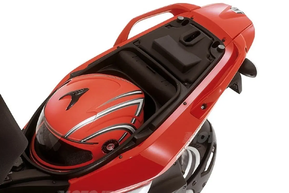 GILERA Runner (10)