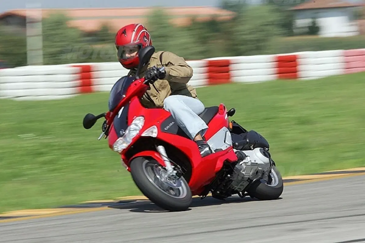 GILERA Runner (13)