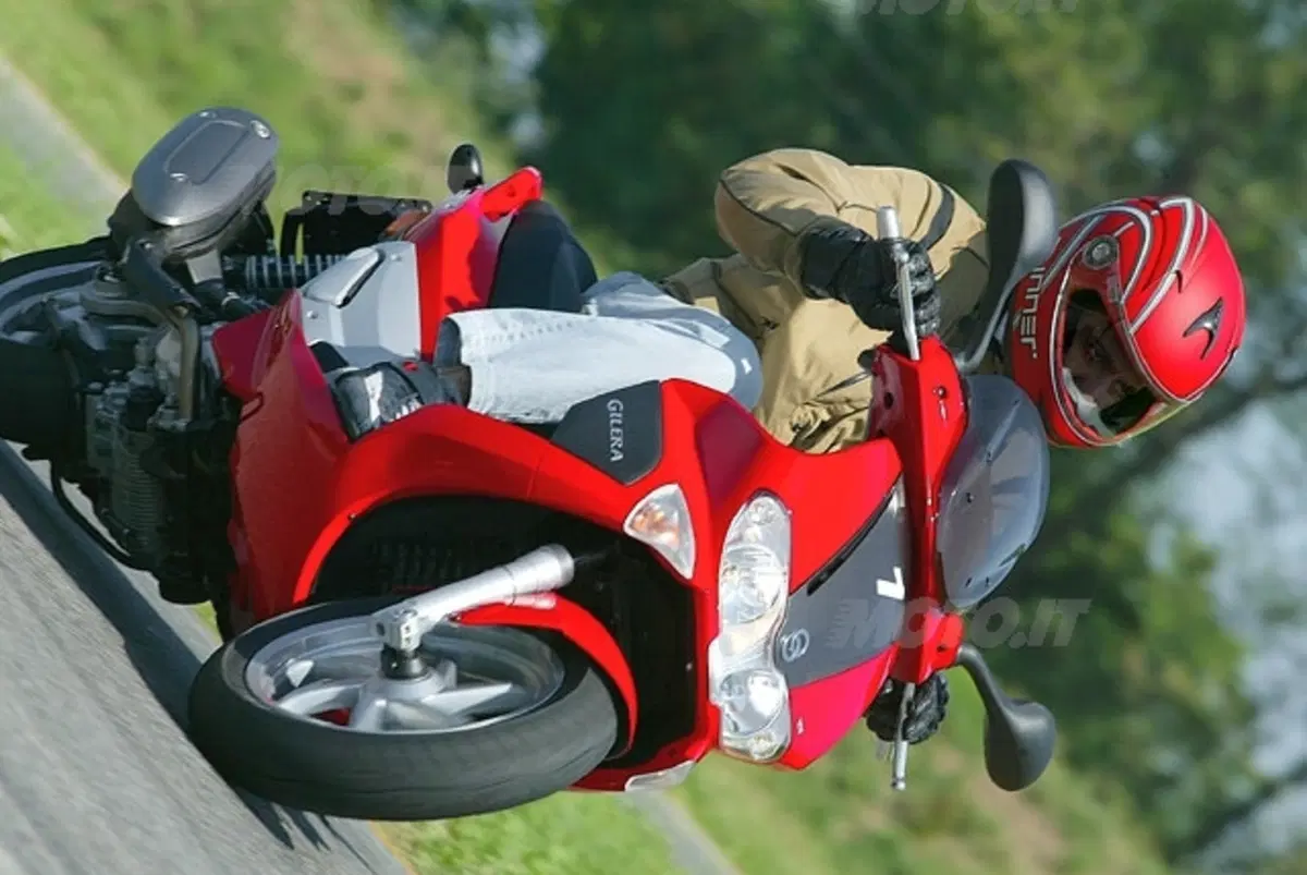 GILERA Runner (15)