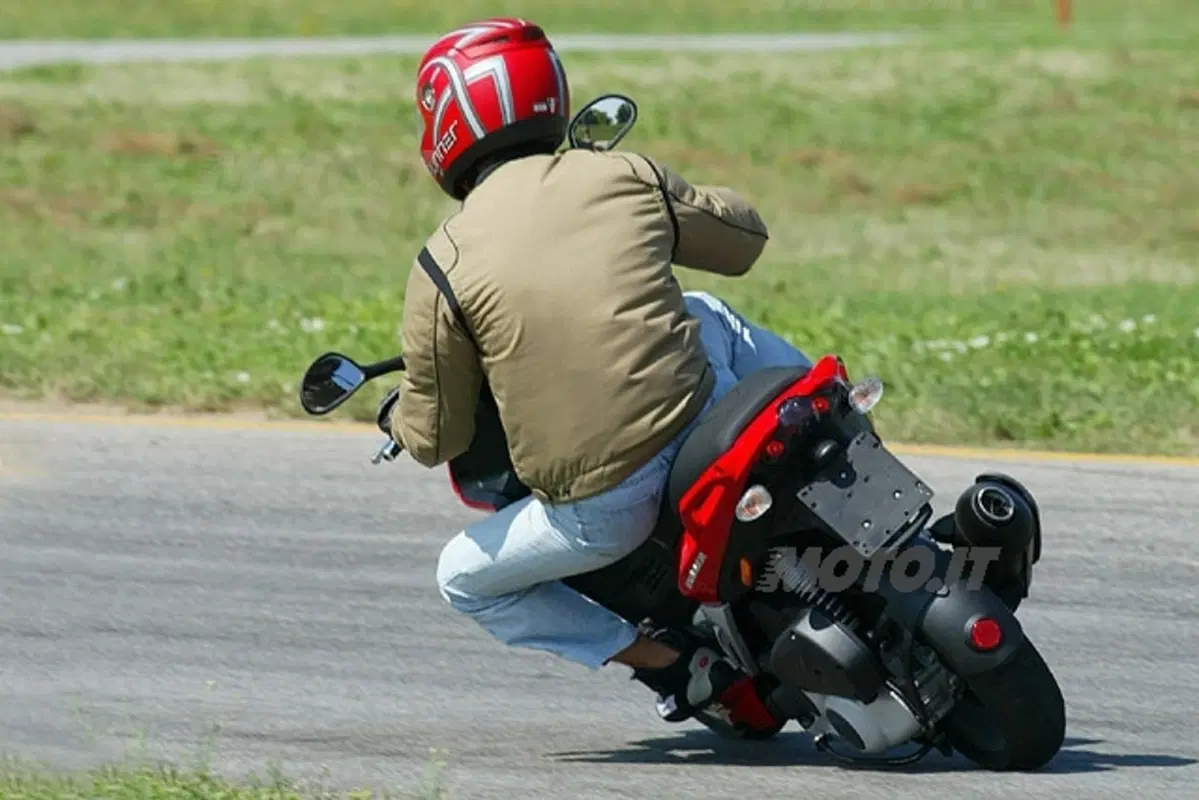 GILERA Runner (16)