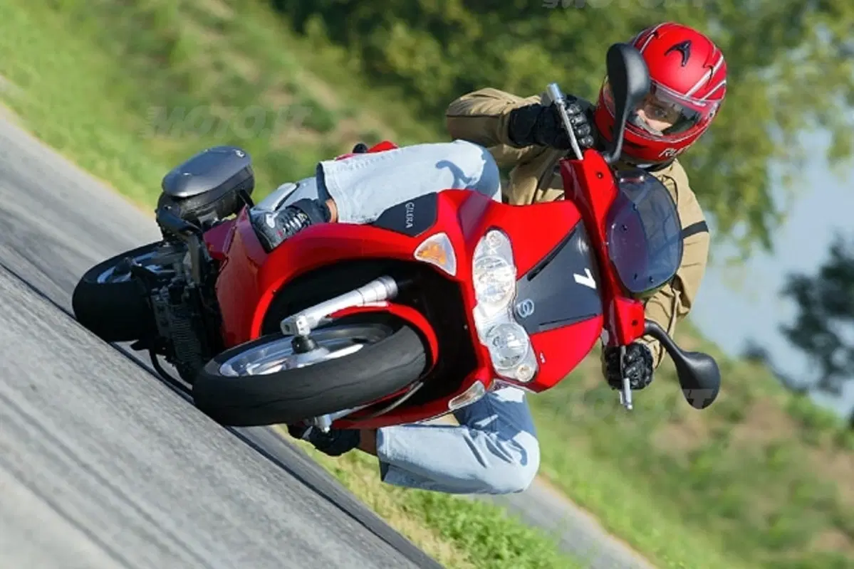GILERA Runner (17)