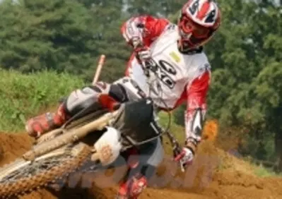 HUSQVARNA 2006