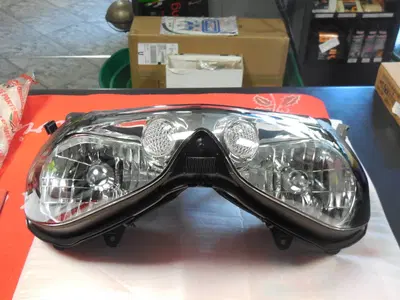 Fanale anteriore originale per Kawasaki ZX10 R 200
