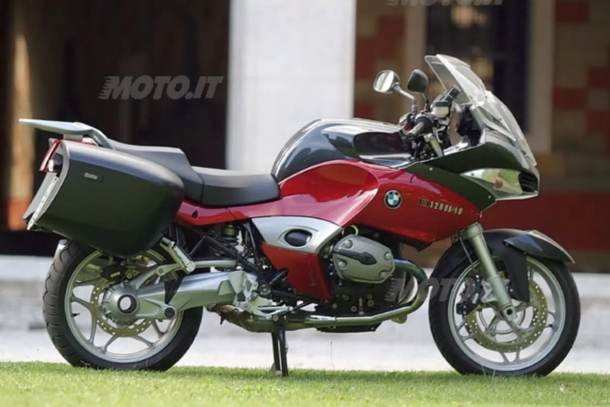 BMW R 1200 ST (3)