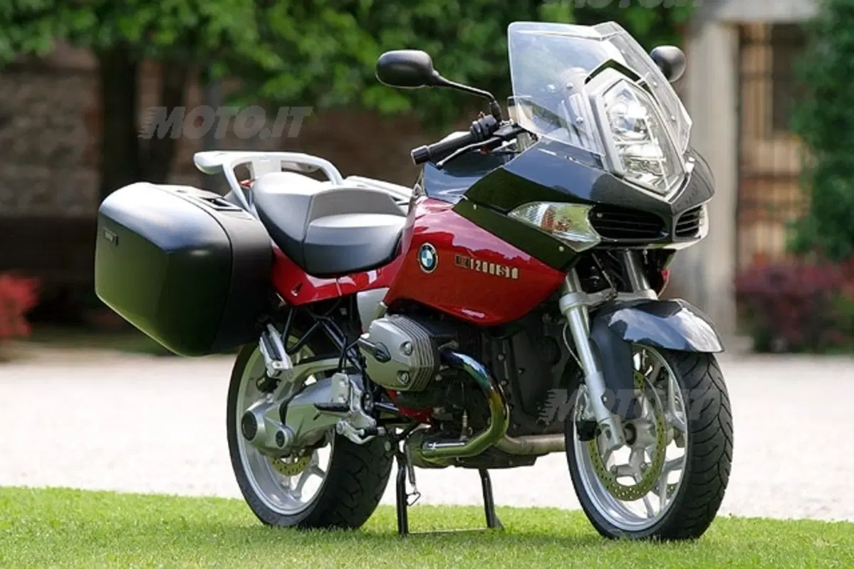 BMW R 1200 ST (5)