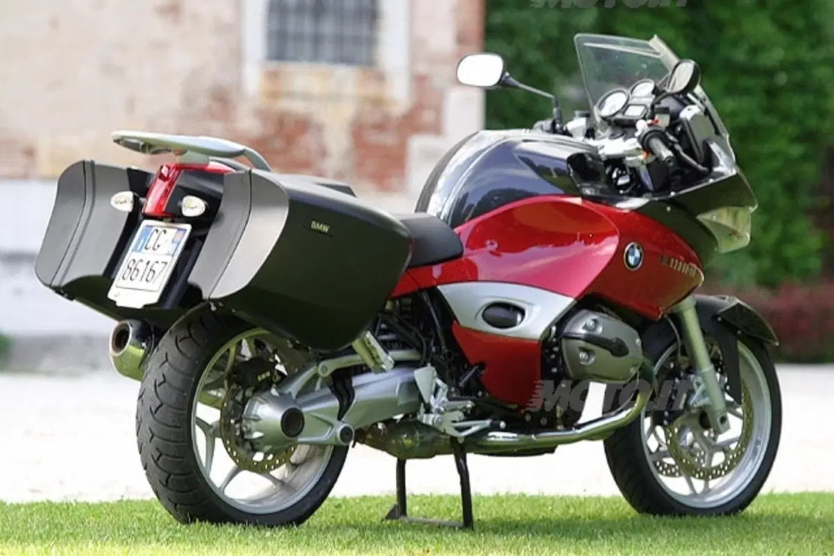 BMW R 1200 ST (7)