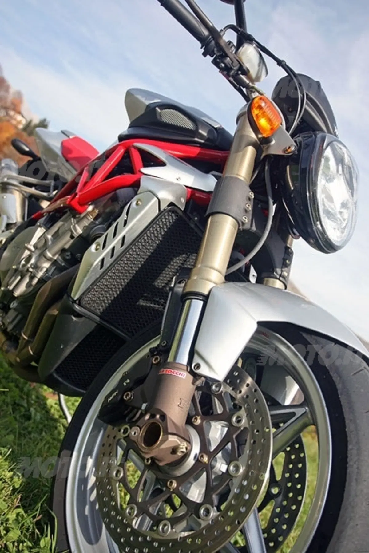 MV AGUSTA Brutale 910 S (4)