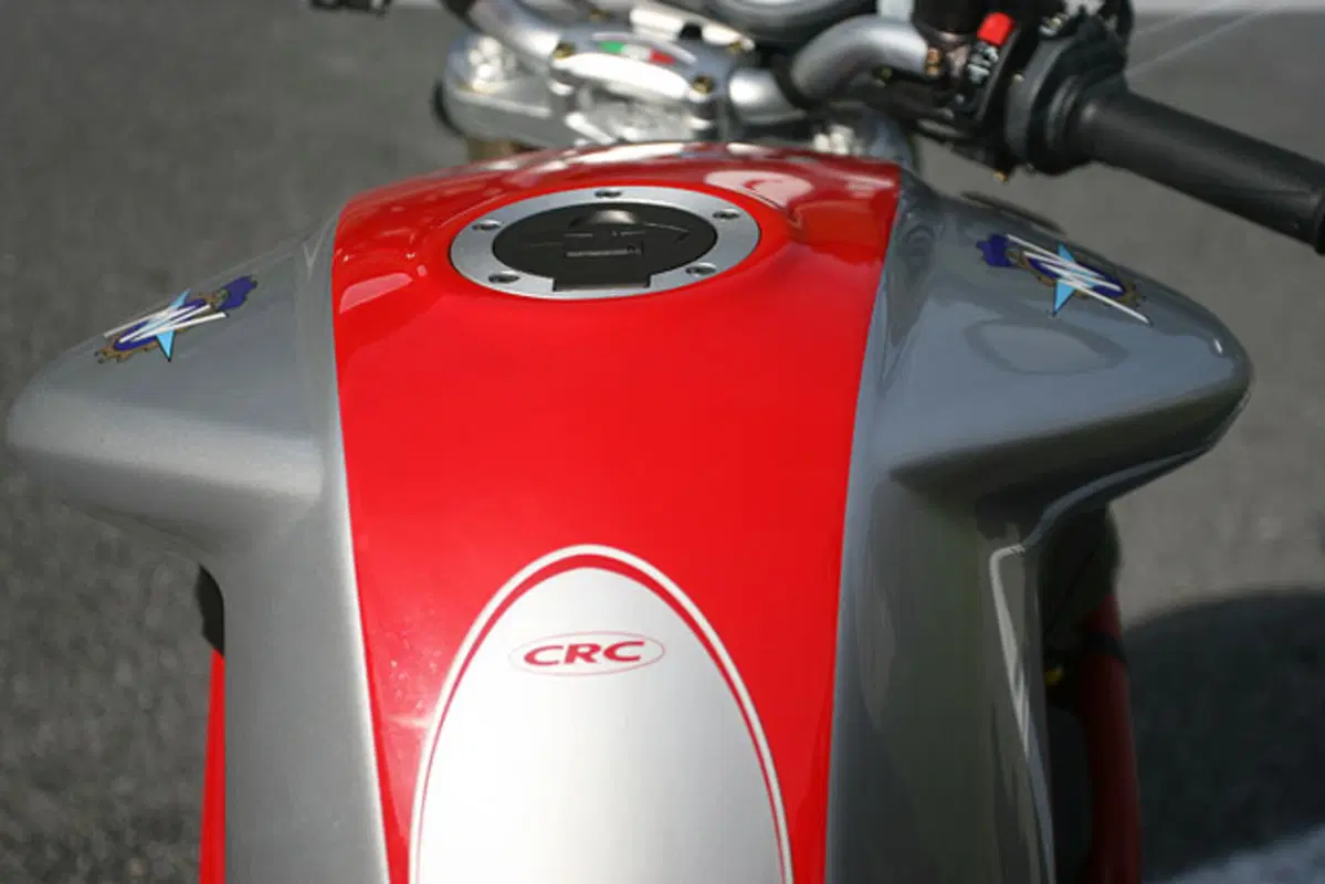 MV AGUSTA Brutale 910 S (7)