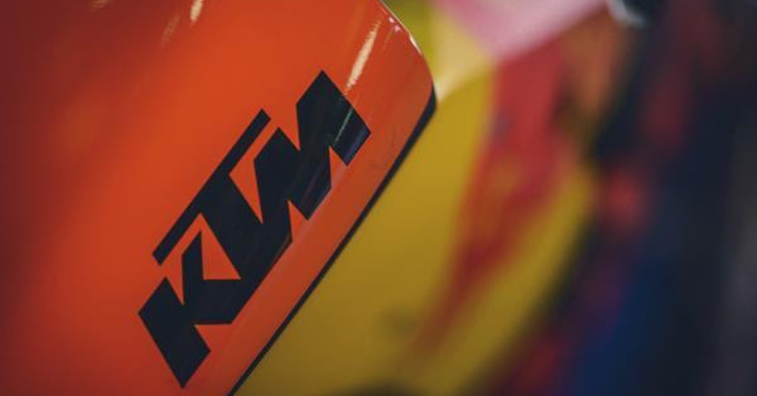 KTM e Tech3 insieme in MotoGP