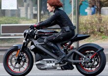 Harley-Davidson investe in Alta Motors per la moto elettrica