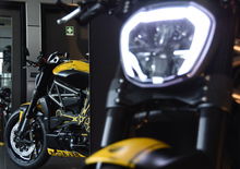 Ducati XDiavel Belador: venite a vederla a Motodays!