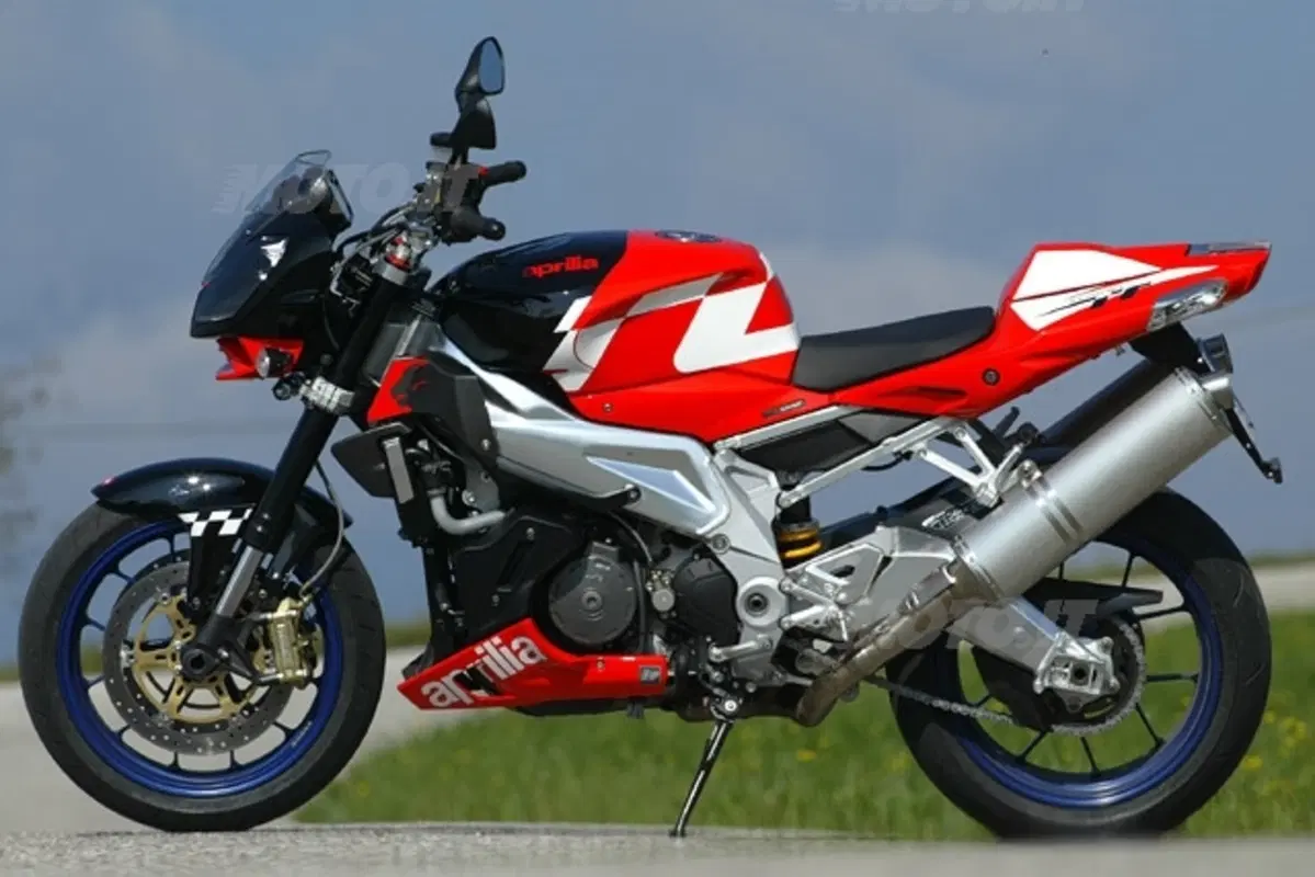 APRILIA Tuono 1000 R