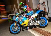 Nico Cereghini: “Scioccante MotoGP”