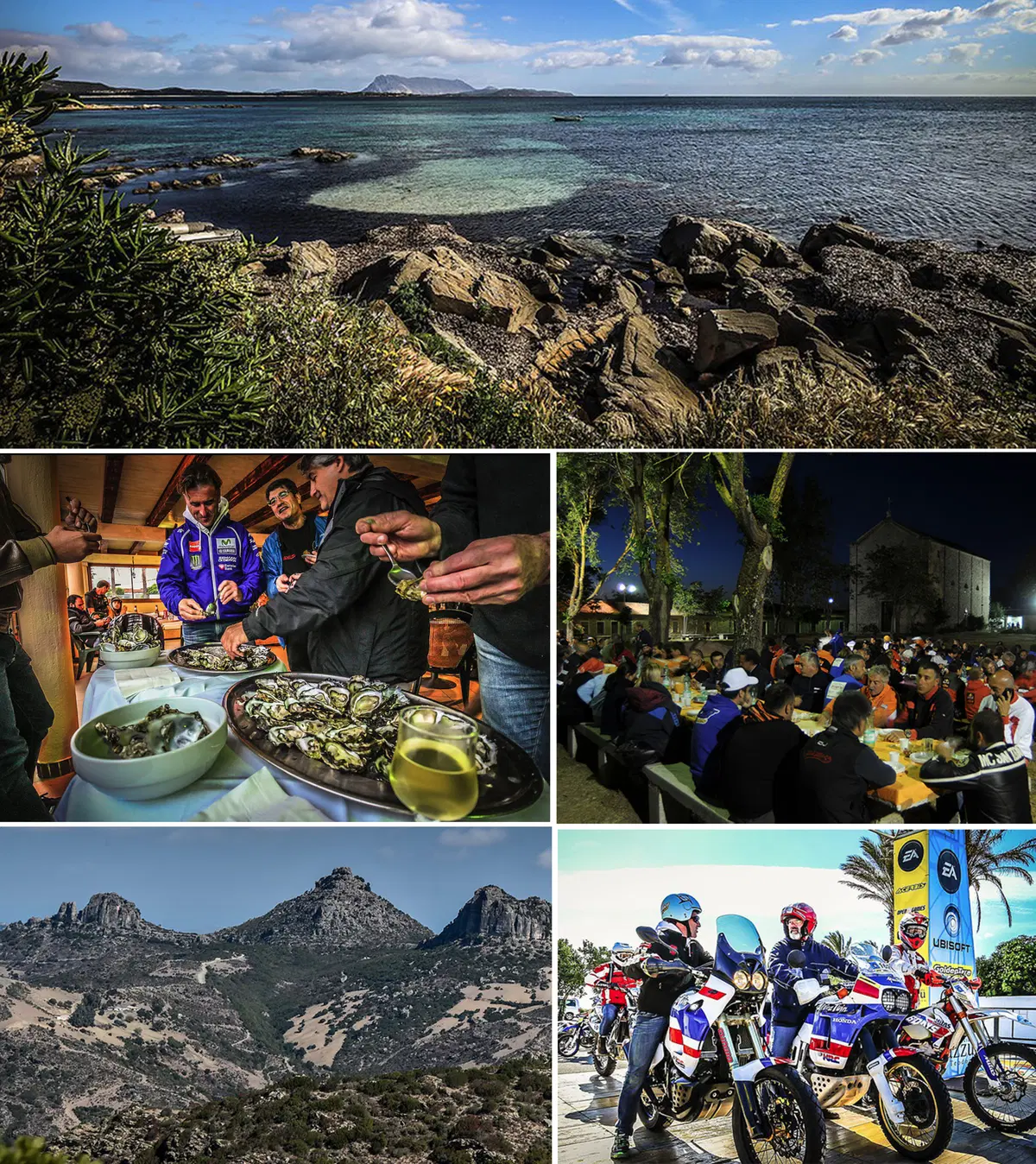 Sardegna Grand Tour, aperte le iscrizioni all’evento di  Bike Village e Orizzonte Eventi (2)