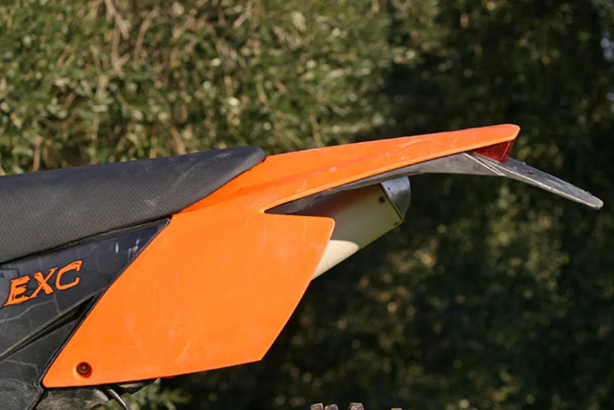 KTM EXC 450 e 400 (7)