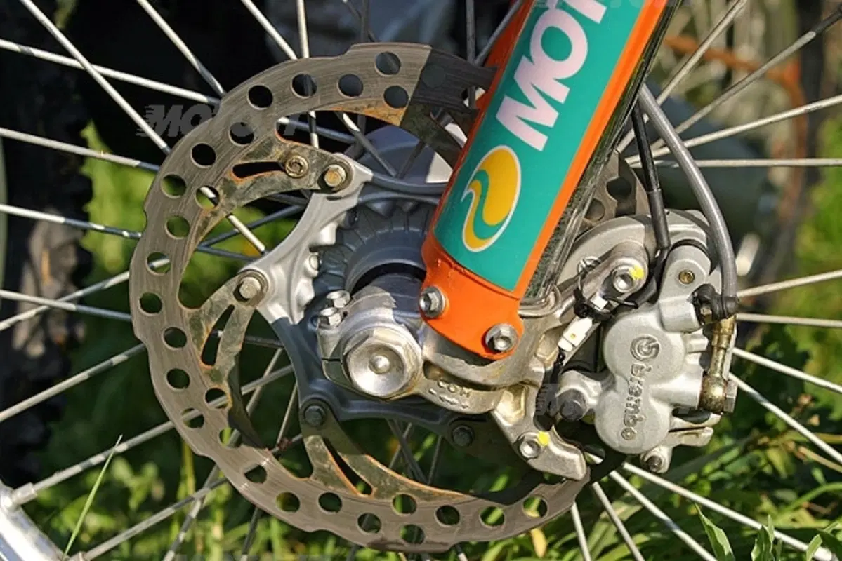 KTM EXC 450 e 400 (10)