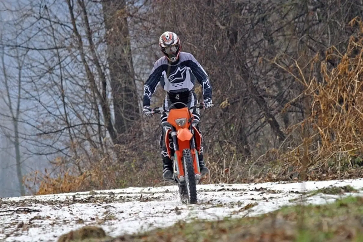 KTM EXC 450 e 400 (17)