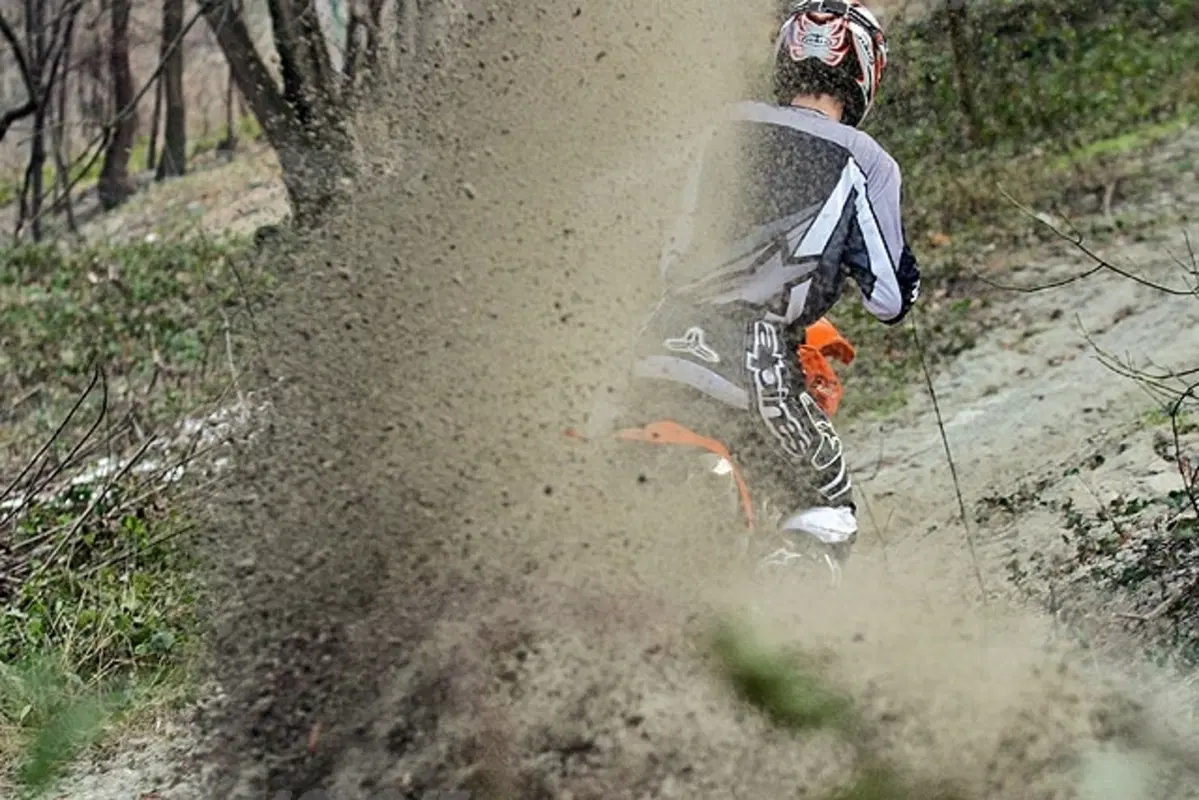 KTM EXC 450 e 400 (19)