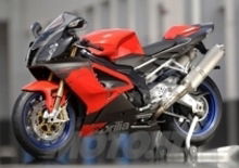 Aprilia RSV1000R e R Factory '06