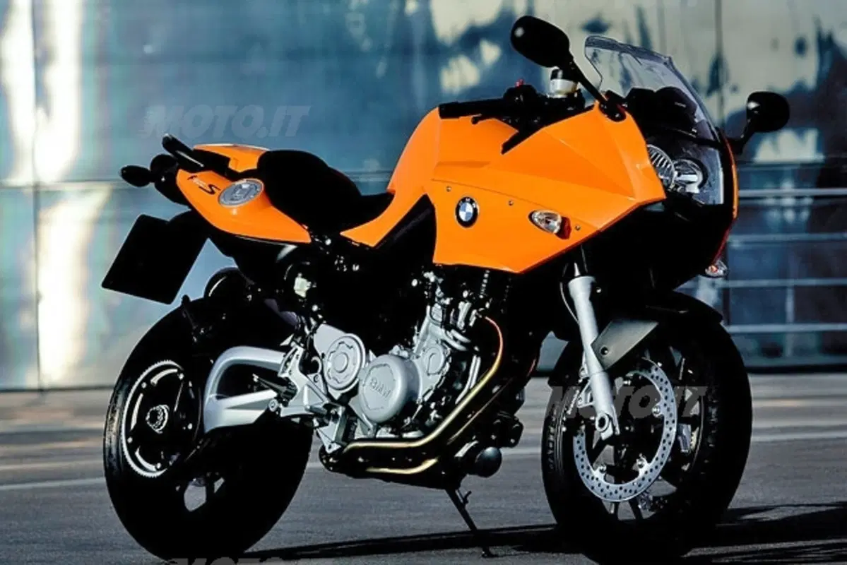 BMW F 800 S (2)