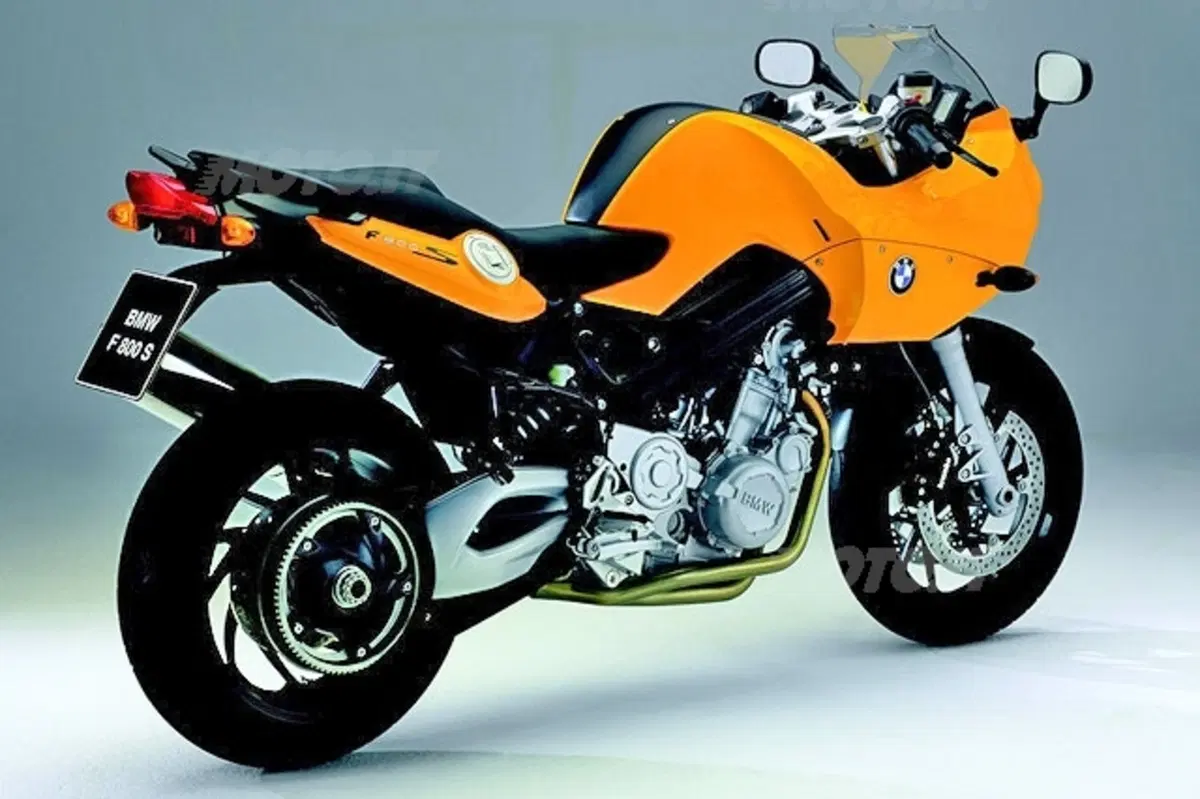 BMW F 800 S (3)