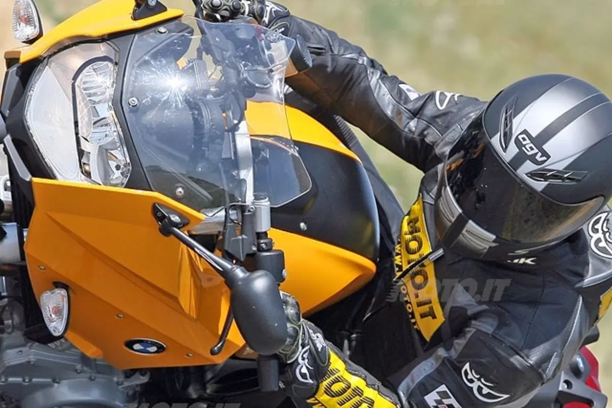 BMW F 800 S (10)