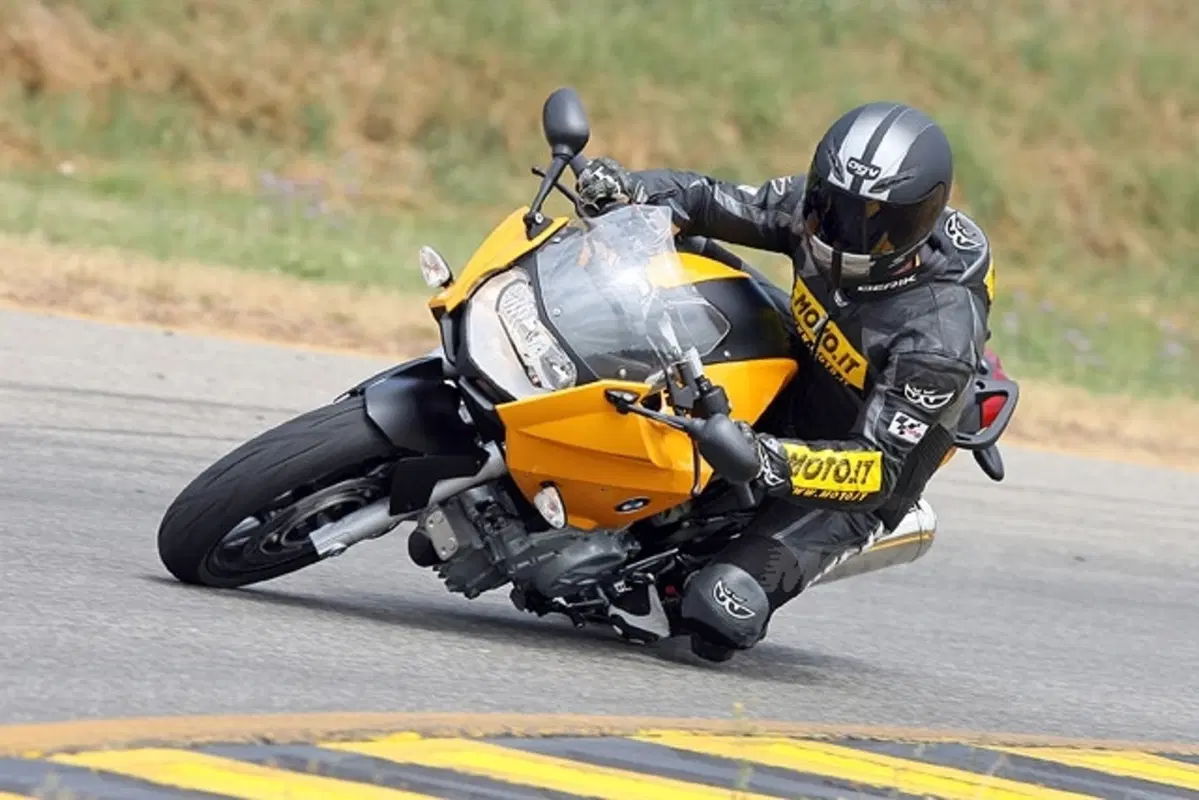 BMW F 800 S (11)