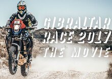 Gibraltar Race: VIDEO con le immagini più belle del 2017. Aperte le iscrizioni 2018!