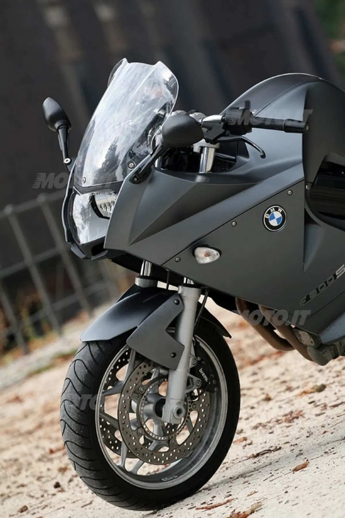 BMW F 800 ST (4)