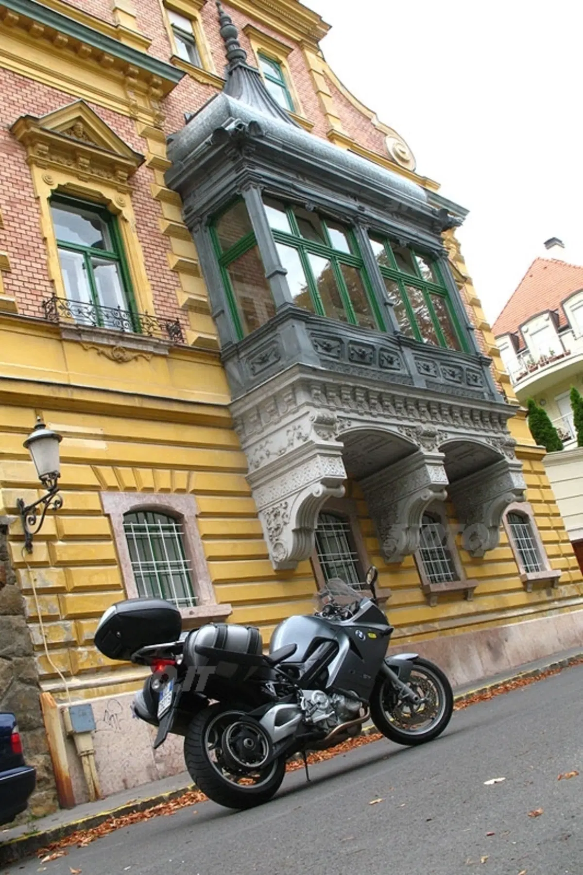 BMW F 800 ST (14)