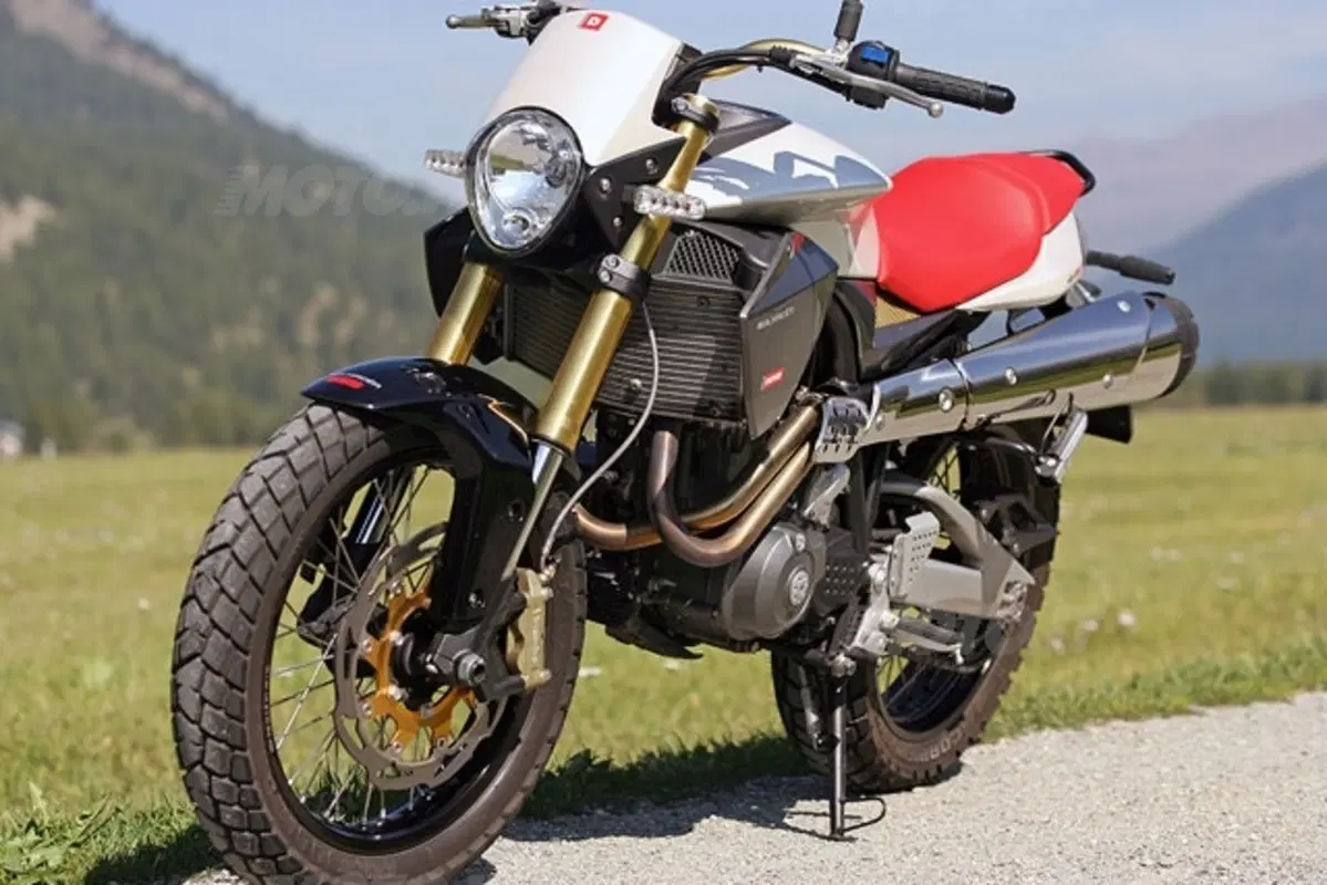 DERBI Mulhacén 659 (5)