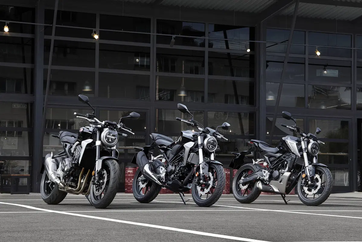 Honda: nuovo scooter e Test Ride a Motodays