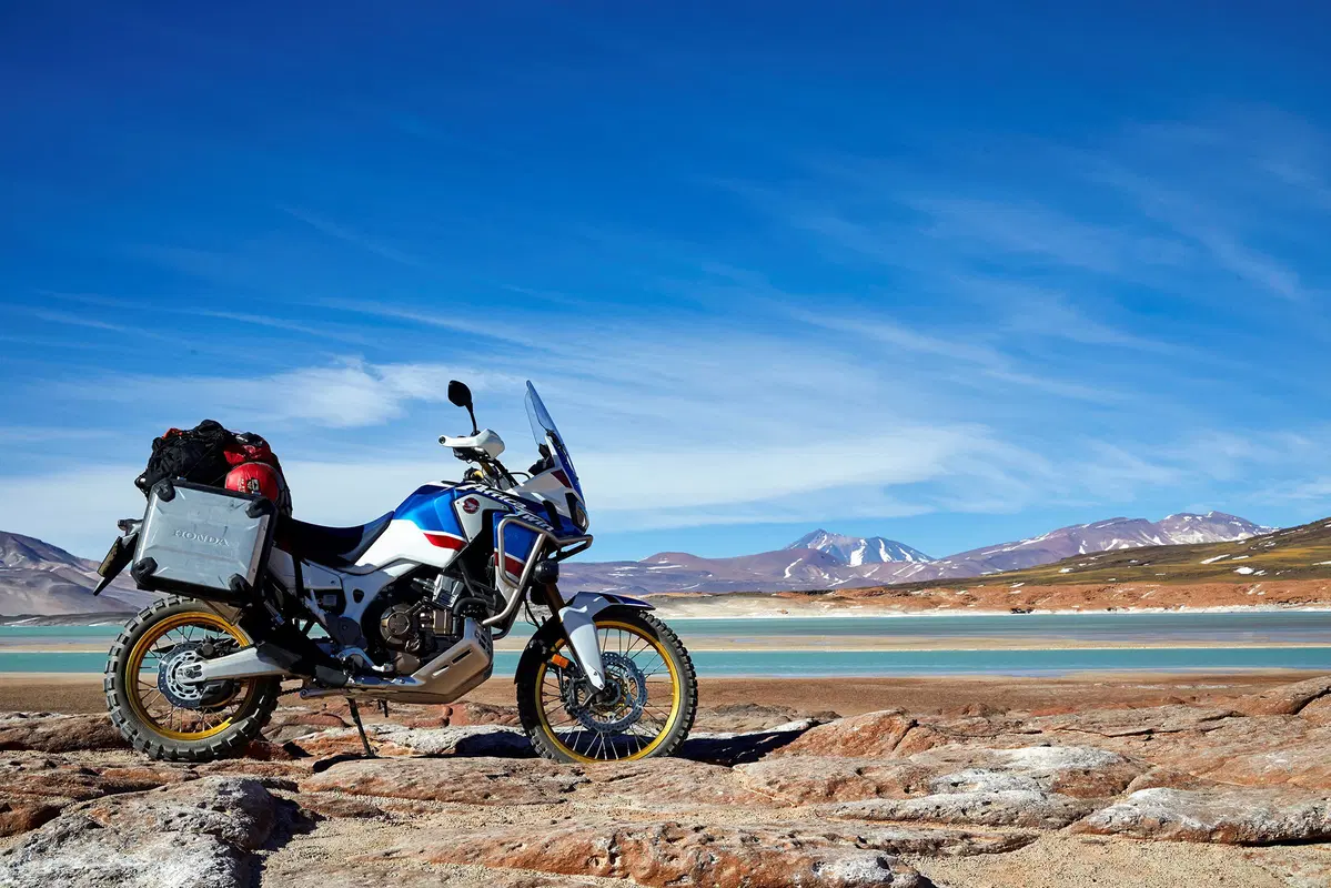 Honda: nuovo scooter e Test Ride a Motodays (5)