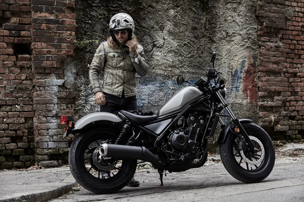 Honda: nuovo scooter e Test Ride a Motodays (3)
