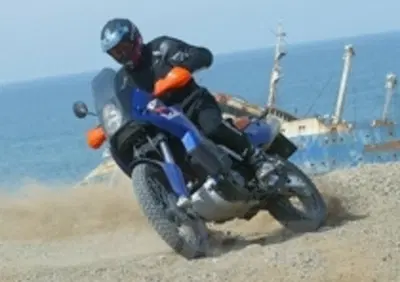 KTM 990 Adventure