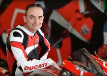 Domenicali: dalla Scrambler alle nuove Ducati sportive per i giovani